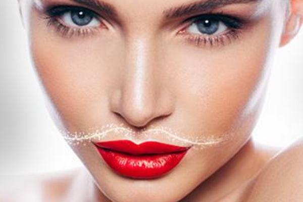 唇毛可以刮嗎 唇毛刮了一次不要緊吧 唇毛可以刮嗎 唇毛刮了一次不要緊吧