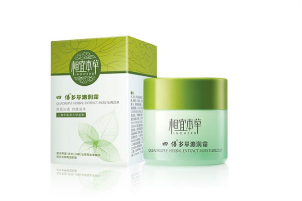 相宜本草面霜哪個好用 相宜本草面霜適合年齡 相宜本草面霜哪個好用 相宜本草面霜適合年齡