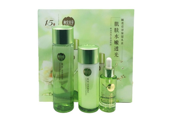 相宜本草水乳怎么樣 相宜本草水乳適合什么膚質(zhì) 相宜本草水乳怎么樣 相宜本草水乳適合什么膚質(zhì)