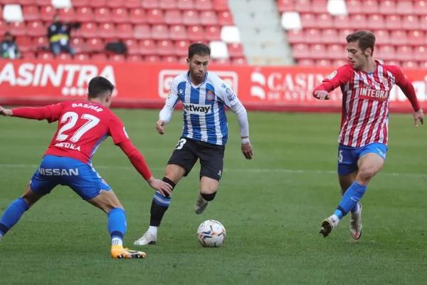 西甲是第一聯(lián)賽嗎 西甲的球隊(duì)有哪些 西甲是第一聯(lián)賽嗎 西甲的球隊(duì)有哪些