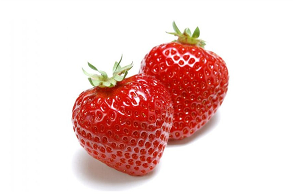 草莓是不是減肥水果 草莓對(duì)減肥有好處嗎 草莓是不是減肥水果 草莓對(duì)減肥有好處嗎