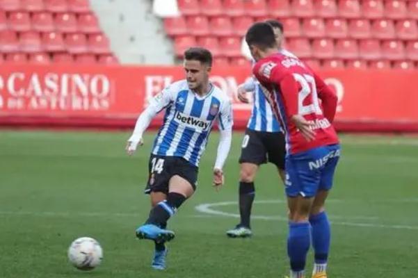 西甲是第一聯(lián)賽嗎 西甲的球隊(duì)有哪些 西甲是第一聯(lián)賽嗎 西甲的球隊(duì)有哪些