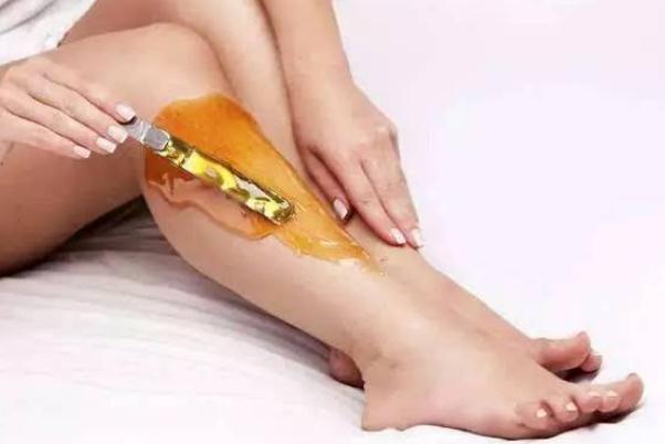 蜜蠟脫毛有紅點(diǎn)怎么去除 蜜蠟脫毛有什么好處 蜜蠟脫毛有紅點(diǎn)怎么去除 蜜蠟脫毛有什么好處