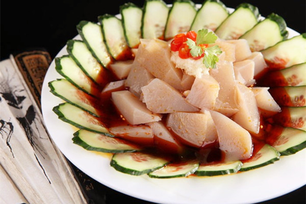 魔芋的營養(yǎng)價值 魔芋吃了有什么好處 魔芋的營養(yǎng)價值 魔芋吃了有什么好處