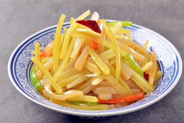 魔芋的營養(yǎng)價值 魔芋吃了有什么好處 魔芋的營養(yǎng)價值 魔芋吃了有什么好處