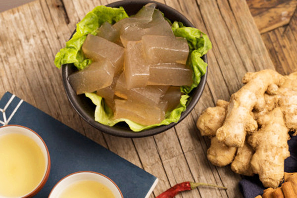 魔芋焯水多長(zhǎng)時(shí)間能熟 魔芋焯水后要過(guò)冷水嗎 魔芋焯水多長(zhǎng)時(shí)間能熟 魔芋焯水后要過(guò)冷水嗎