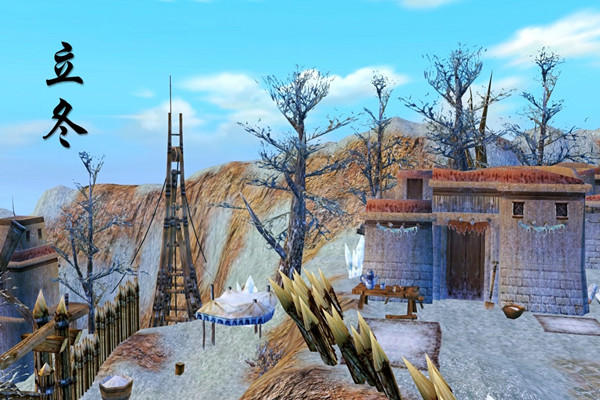 立冬會上凍嗎 立冬以后什么時候上凍 立冬會上凍嗎 立冬以后什么時候上凍