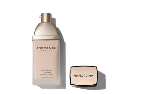 粉底液是不是bb霜 粉底液是什么時(shí)候用的 粉底液是不是bb霜 粉底液是什么時(shí)候用的