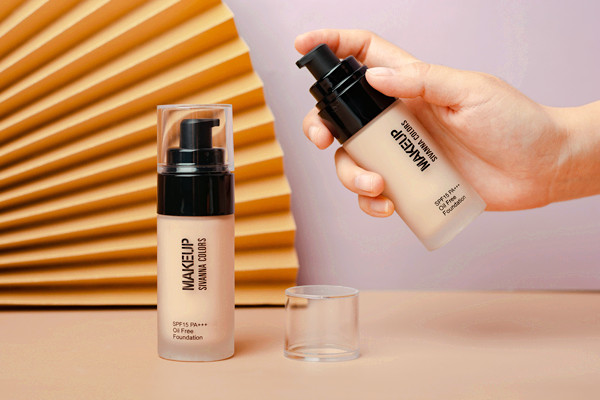 粉底液一次用幾泵 粉底液一次用量多少 粉底液一次用幾泵 粉底液一次用量多少