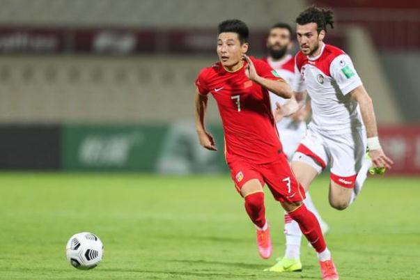 國(guó)足是中國(guó)足球最高水平嗎 國(guó)足和中超誰(shuí)能代表中國(guó)足球的水平