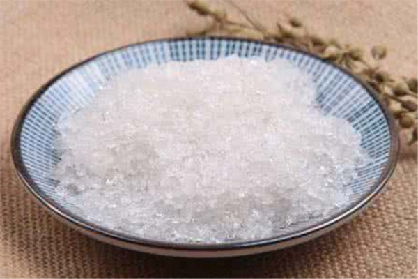 芒硝怎么敷乳房腫塊 芒硝的功效和作用 芒硝怎么敷乳房腫塊 芒硝的功效和作用