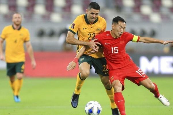 國(guó)足是中國(guó)足球最高水平嗎 國(guó)足和中超誰(shuí)能代表中國(guó)足球的水平