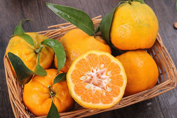 蘆柑會(huì)越放越甜嗎 蘆柑可以保存多長時(shí)間