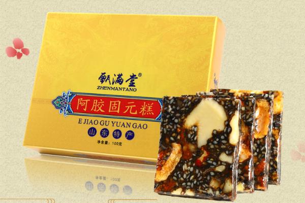 阿膠固元糕要怎么吃 阿膠固元糕要不要冷藏 阿膠固元糕要怎么吃 阿膠固元糕要不要冷藏