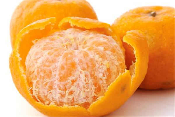 蘆柑可以降血糖嗎 蘆柑的功效和作用 蘆柑可以降血糖嗎 蘆柑的功效和作用