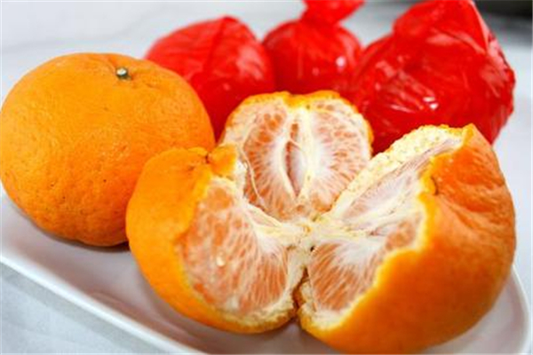 蘆柑可以降血糖嗎 蘆柑的功效和作用 蘆柑可以降血糖嗎 蘆柑的功效和作用