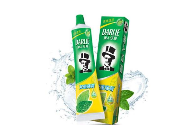 黑人牙膏屬于哪個(gè)國家的品牌 黑人牙膏是中國的嗎 黑人牙膏屬于哪個(gè)國家的品牌 黑人牙膏是中國的嗎