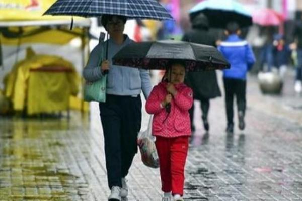 冷空氣是怎么形成的 全能型冷空氣將橫掃 冷空氣是怎么形成的 全能型冷空氣將橫掃