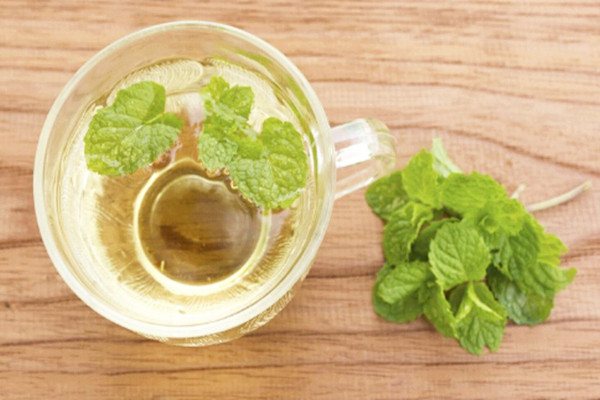 薄荷茶可以下火嗎 薄荷茶能去除口臭嗎 薄荷茶可以下火嗎 薄荷茶能去除口臭嗎