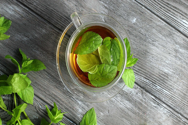 薄荷茶可以治打呼嚕嗎 薄荷茶能緩解腹脹嗎 薄荷茶可以治打呼嚕嗎 薄荷茶能緩解腹脹嗎