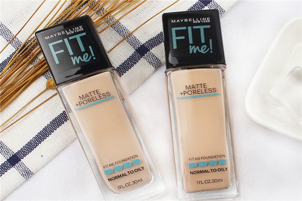 美寶蓮巨持妝粉底液怎么樣 美寶蓮粉底液正品查詢 美寶蓮巨持妝粉底液怎么樣 美寶蓮粉底液正品查詢