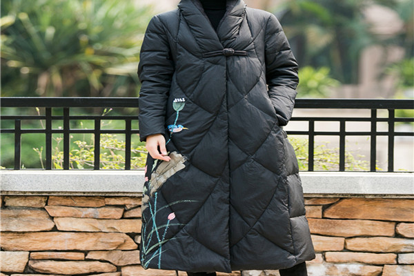 羽絨服能機(jī)洗嗎 羽絨能用洗衣機(jī)脫水嗎 羽絨服能機(jī)洗嗎 羽絨能用洗衣機(jī)脫水嗎