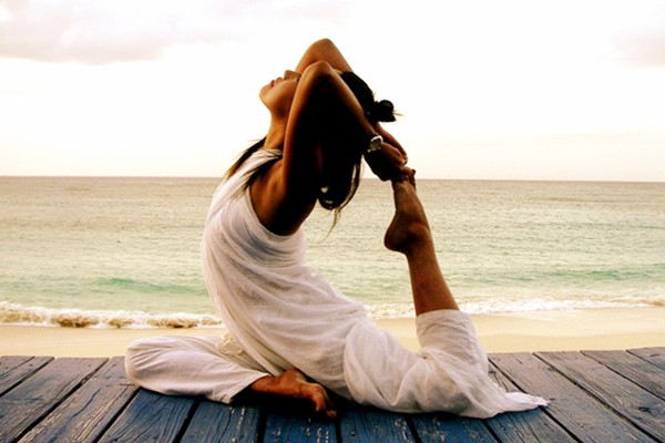 瑜伽能否天天練 瑜伽多久練一次為宜 瑜伽能否天天練 瑜伽多久練一次為宜