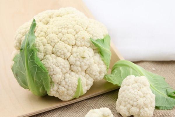 花椰菜的營養(yǎng)成分 花椰菜和菜花的區(qū)別 花椰菜的營養(yǎng)成分 花椰菜和菜花的區(qū)別