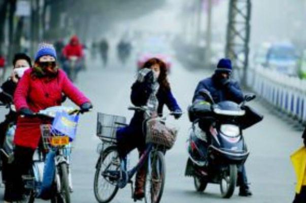 冷空氣是怎么形成的 全能型冷空氣將橫掃 冷空氣是怎么形成的 全能型冷空氣將橫掃