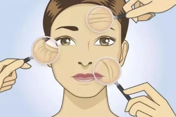 眼部細紋越來越多了怎么改善 眼部細紋松弛最好的解決辦法 眼部細紋越來越多了怎么改善 眼部細紋松弛最好的解決辦法