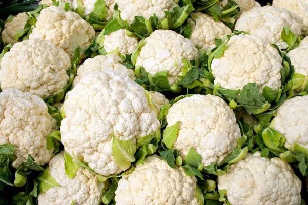 花椰菜對胃好嗎 花菜可以促進消化嗎 花椰菜對胃好嗎 花菜可以促進消化嗎