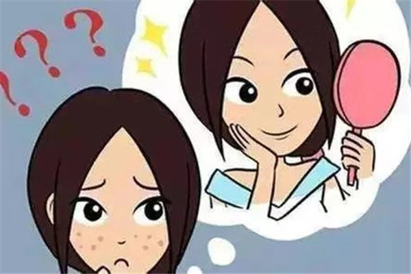 激光祛斑反黑要怎樣才能消退 激光祛斑反黑是什么樣子 激光祛斑反黑要怎樣才能消退 激光祛斑反黑是什么樣子