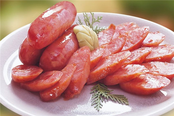 一斤香腸需要多少鮮肉 一斤香腸曬干了有多重 一斤香腸需要多少鮮肉 一斤香腸曬干了有多重