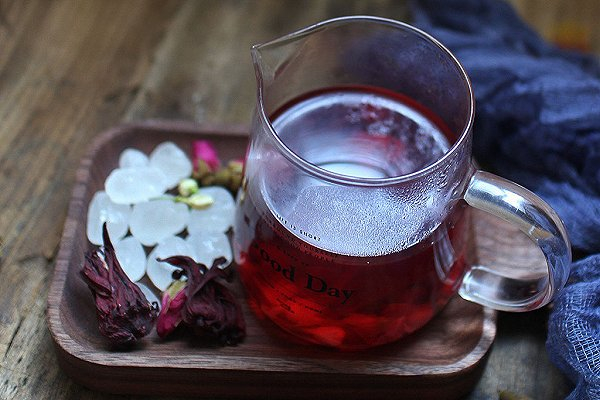 洛神花茶可以降血壓嗎 洛神花茶適合什么人喝 洛神花茶可以降血壓嗎 洛神花茶適合什么人喝