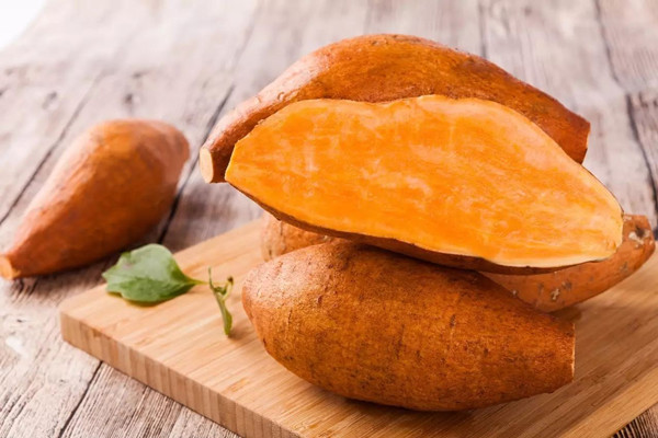 紅薯的熱量多少卡 紅薯減肥可以吃嗎 紅薯的熱量多少卡 紅薯減肥可以吃嗎