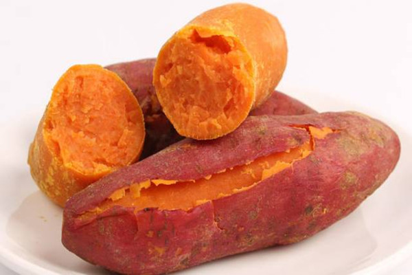 紅薯的含糖量高嗎 糖尿病能吃紅薯嗎 紅薯的含糖量高嗎 糖尿病能吃紅薯嗎