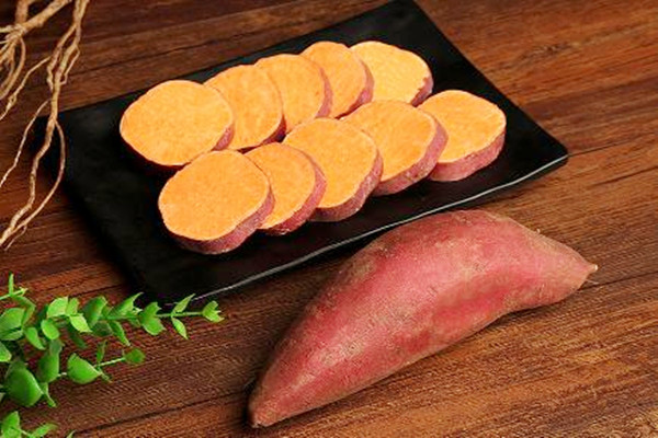 紅薯吃了會上火嗎 紅薯吃了有什么好處 紅薯吃了會上火嗎 紅薯吃了有什么好處