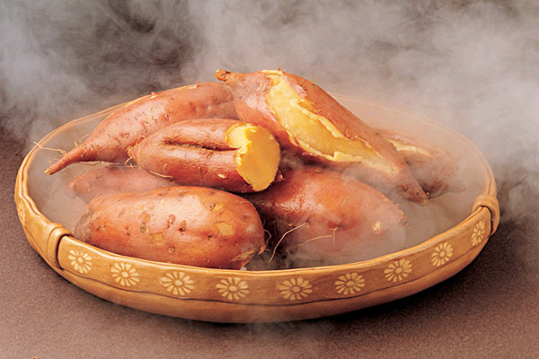 紅薯吃了會上火嗎 紅薯吃了有什么好處 紅薯吃了會上火嗎 紅薯吃了有什么好處