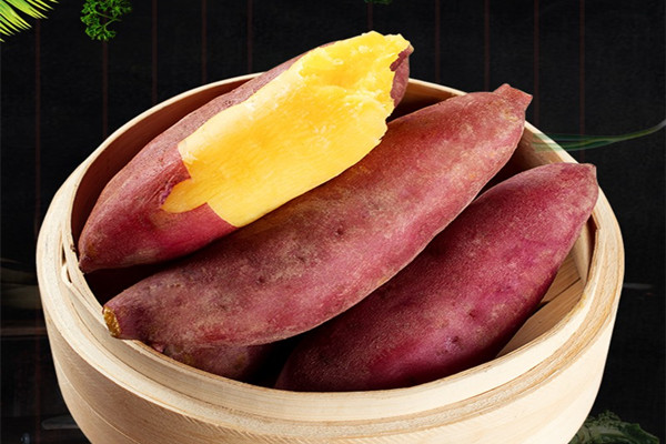 紅薯的營養(yǎng)成分 紅薯可以生吃嗎 紅薯的營養(yǎng)成分 紅薯可以生吃嗎