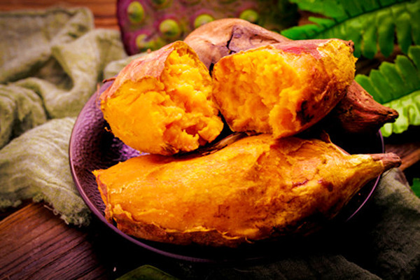 紅薯有抗癌作用嗎 紅薯怎樣吃最健康 紅薯有抗癌作用嗎 紅薯怎樣吃最健康