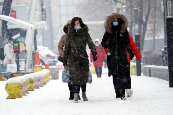 寒潮預(yù)警是什么意思 寒潮預(yù)警有幾種 寒潮預(yù)警是什么意思 寒潮預(yù)警有幾種