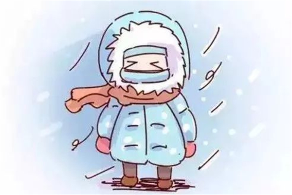 寒潮是什么意思 寒潮會帶來哪些危害 寒潮是什么意思 寒潮會帶來哪些危害