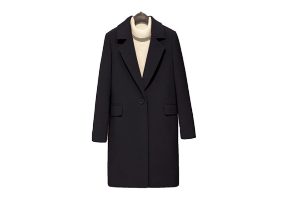 呢子大衣的腰帶怎么系 呢子的大衣的內(nèi)搭 呢子大衣的腰帶怎么系 呢子的大衣的內(nèi)搭