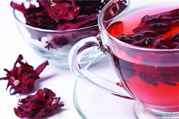 洛神花茶的功效和作用 洛神花茶女生可以喝嗎 洛神花茶的功效和作用 洛神花茶女生可以喝嗎