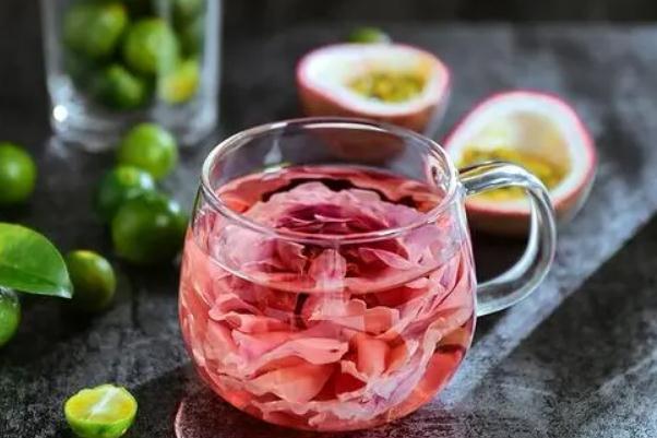 玫瑰茶喝多了有什么壞處 玫瑰花茶是每個人都適合喝的嗎 玫瑰茶喝多了有什么壞處 玫瑰花茶是每個人都適合喝的嗎