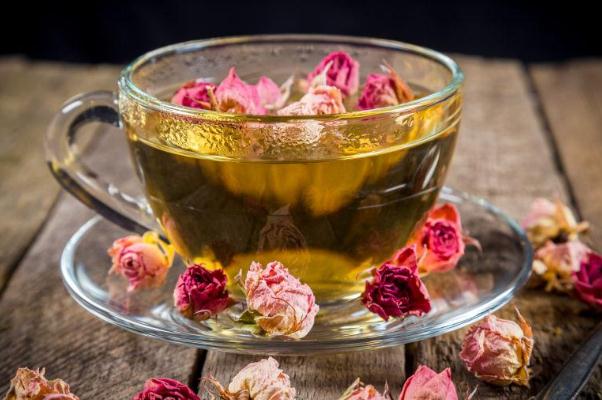 玫瑰茶的泡法用量 泡玫瑰花茶有什么注意事項 玫瑰茶的泡法用量 泡玫瑰花茶有什么注意事項