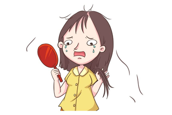 冬季會掉頭發(fā)嗎 冬季掉頭發(fā)嚴(yán)重怎么辦