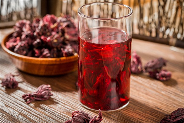 洛神花茶的功效和作用 洛神花茶女生可以喝嗎 洛神花茶的功效和作用 洛神花茶女生可以喝嗎