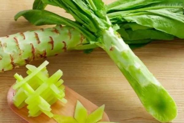 萵苣的葉子是油麥菜嗎 萵苣是寒性還是熱性 萵苣的葉子是油麥菜嗎 萵苣是寒性還是熱性