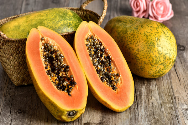 木瓜是涼性還是熱性 木瓜是秋天的水果嗎 木瓜是涼性還是熱性 木瓜是秋天的水果嗎